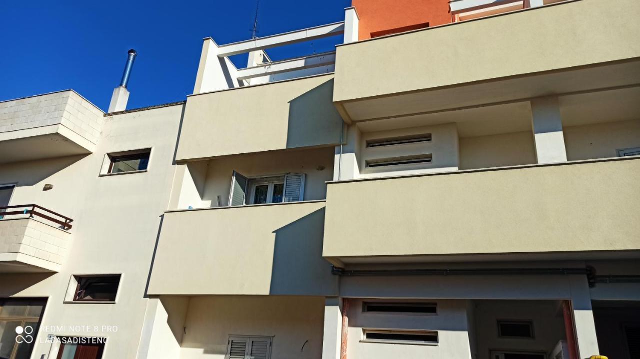 La Casa Di Steno Лечче Экстерьер фото