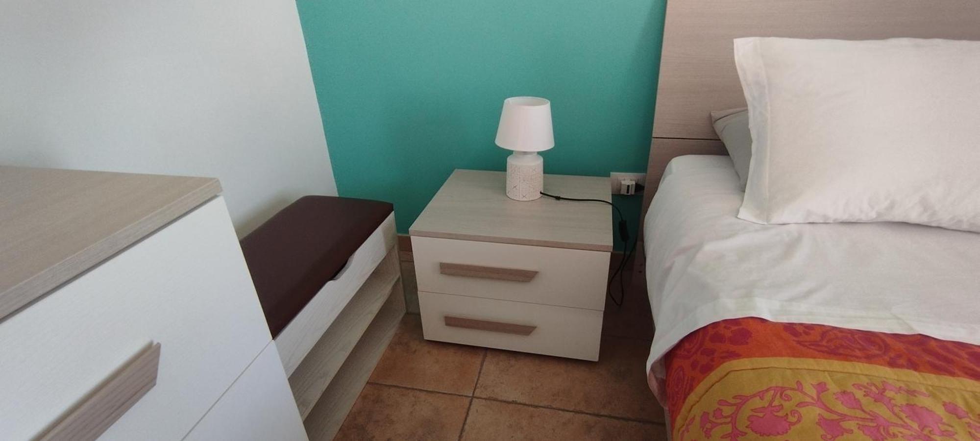 La Casa Di Steno Лечче Экстерьер фото