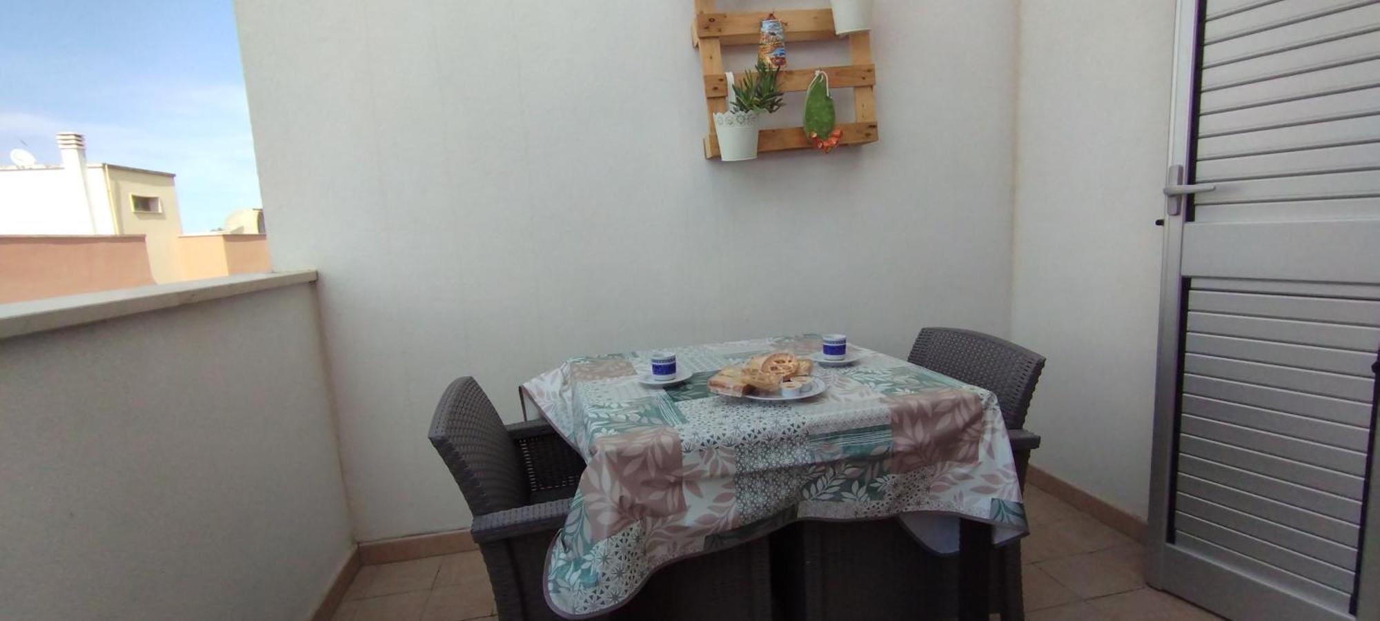 La Casa Di Steno Лечче Экстерьер фото